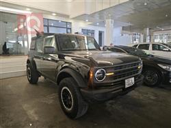 فورد برونكو